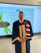 Waleed. Khalid.ALbahadli, Naturopathy And Natural Therapies World Conference, Singapore